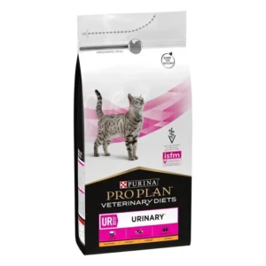 ProPlan Veterinary Diets Urinary UR Pienso para gatos