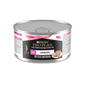 ProPlan Veterinary Diets Urinary UR Lata Gato (Mousse)