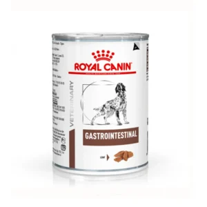 Royal Canin Gastrointestinal Lata (Pate)