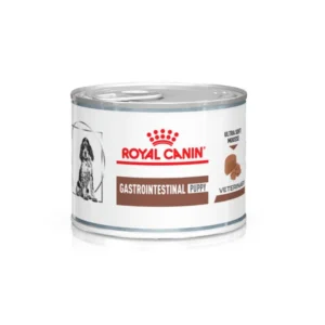Royal Canin Gastrointestinal Puppy Lata (Mousse Ultra Suave)