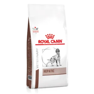 Royal Canin Hepatic Pienso para perros