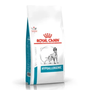 Royal Canin Hypoallergenic Pienso para perros