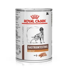 Royal Canin Gastrointestinal Low Fat Lata (Pate)