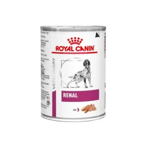Royal Canin Renal Lata (Pate)