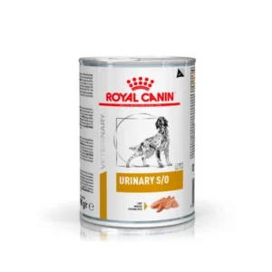 Royal Canin Urinary S/O Lata (Pate)