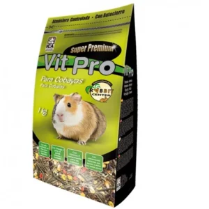 Vit Pro Cobayas