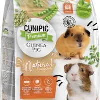 Cunipic Pienso Cobayas  Premium