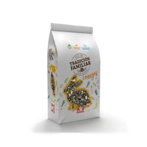 Nanta Pienso Conejos Cunimix 5Kg