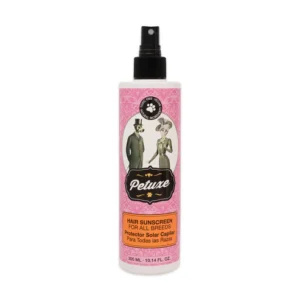 Petuxe Protector Solar Perros Y Gatos