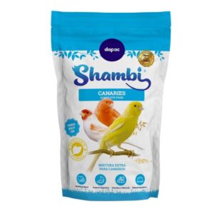 Shambi Mistura Canarios