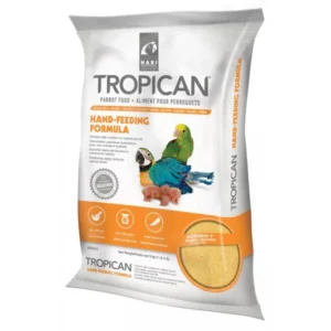 Tropican Papilla Para Todos Los Pajaros Recien Nacidos