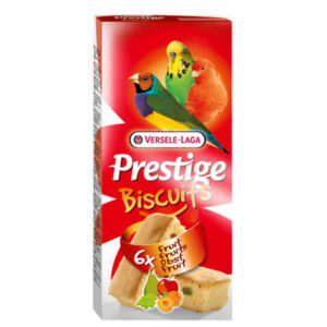 Versele Laga Prestige Bizcocho para Pajaros