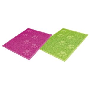 Nayeco Alfombra Gatera Rectangular