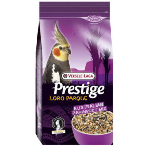 Versele Laga Prestige Comida De Ninfas