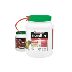 Versele Laga Nutribird Papilla Pajaros Recien Nacidos