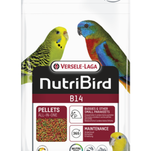 Versele Laga Nutribird B-14 Comida Periquitos