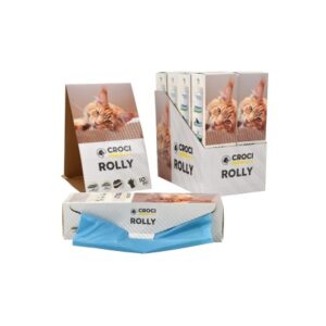 Nayeco Bolsas para Gatera Universal