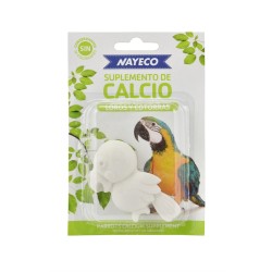 Nayeco Calcio de Loros