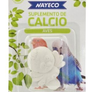 Nayeco Calcio de Pajaros