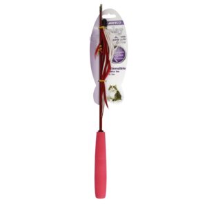 Nayeco Caña Extensible Ergonomica Fisher Cat