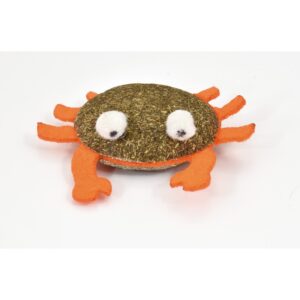 Nayeco Catnip Cangrejo