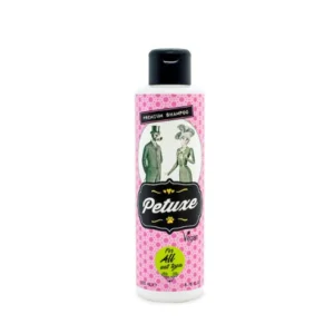 Petuxe Champu Para Todas Las Razas Perros y Gatos
