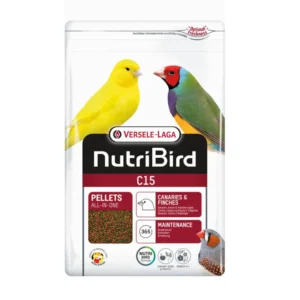 Versele Laga Nutribird C-15 Comida Canarios
