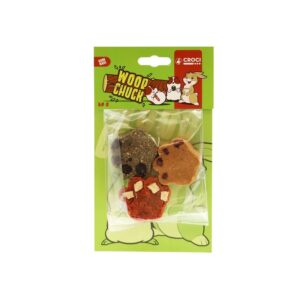 Croci Woodchuck Huellas