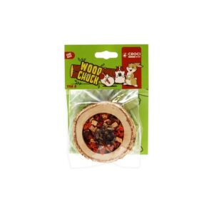 Croci Woodchuck Pizza Vegetariana
