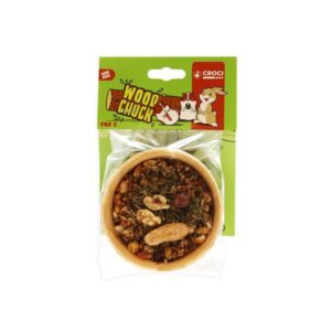 Croci Woodchuck Poke Vegetariano