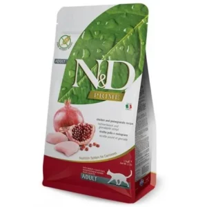 Farmina N&D Prime Adult Pollo Grain Free