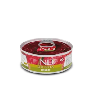 Farmina N&D Quinoa Urinary Pato