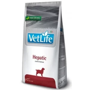 Farmina Vet Life Hepatic