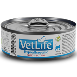 Farmina Vet Life Hypoallergenic
