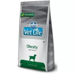 Farmina Vet Life Obesity