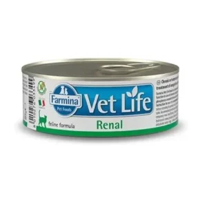 Farmina Vet Life Renal