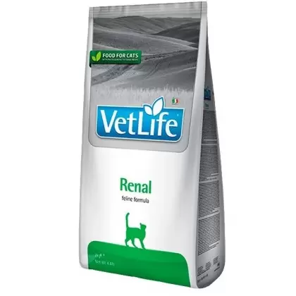 Farmina Vet Life Renal