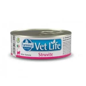 Farmina Vet Life Struvite