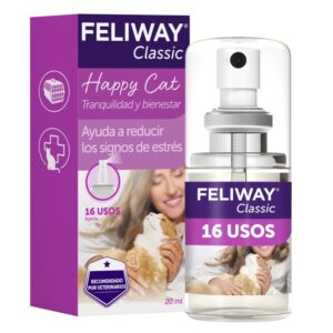 Feliway Classic Travel Spray