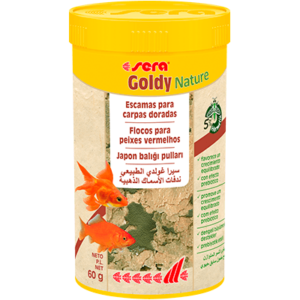 Sera Goldy Nature