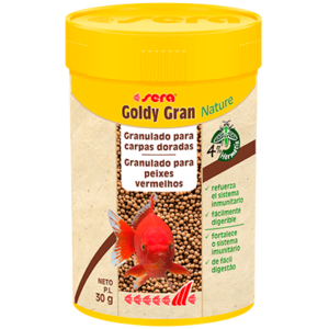 Sera Goldy Gran Nature