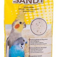 Vitakraft Sandy Grit para Pajaros