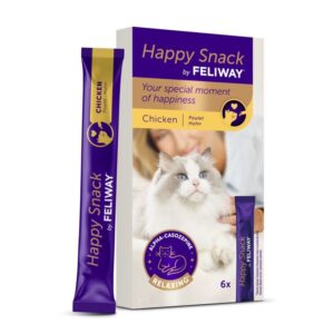 Feliway Happy Snack