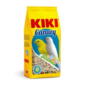 Kiki Mistura Para Canarios
