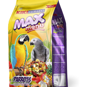 Kiki Max Menu Loros