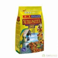 Kiki Excelent Nutri Loros