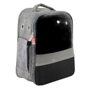 Nayeco Mochila con Ventana