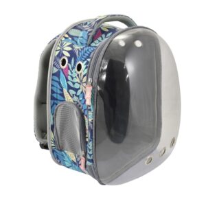 Nayeco Mochila Space