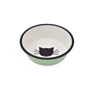 Nayeco Comedero Inox Cat Shadow