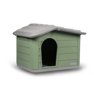 Nayeco Eco Line Caseta Princesa